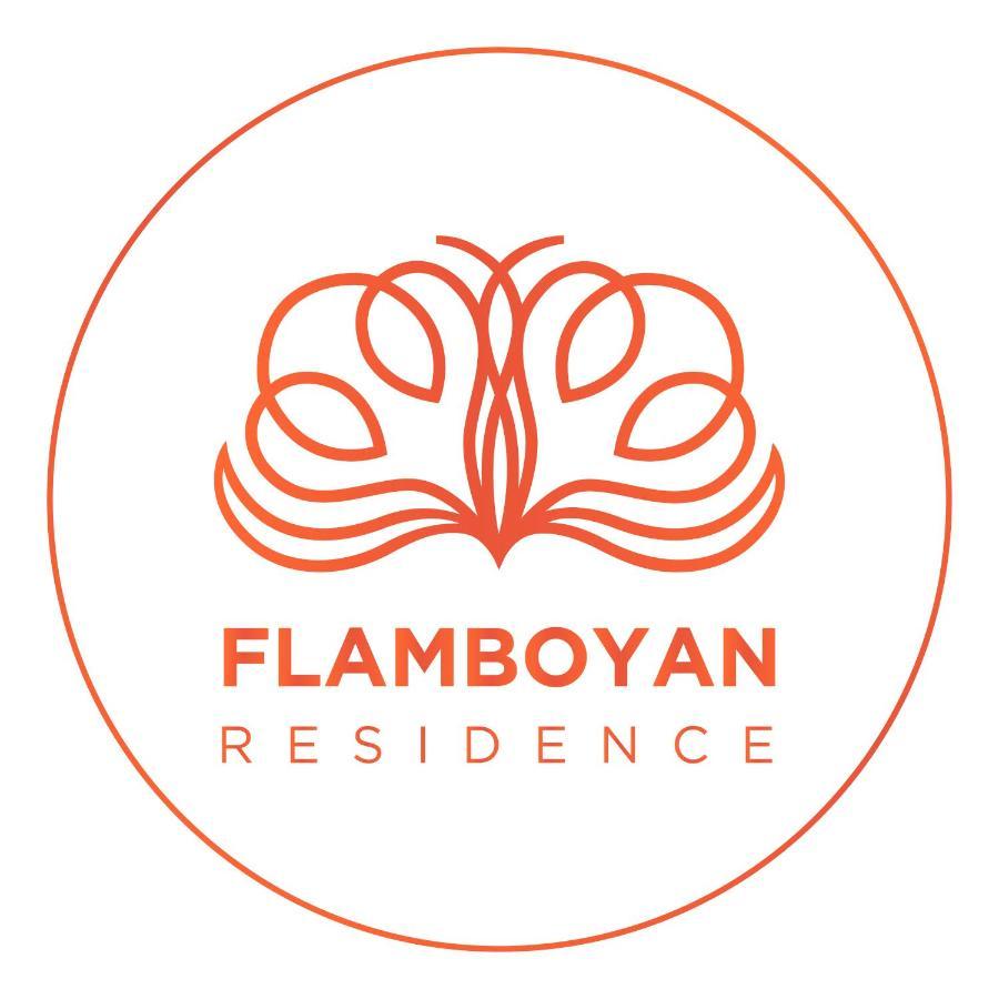 Flamboyan Residence Cipete Jakarta Exterior photo