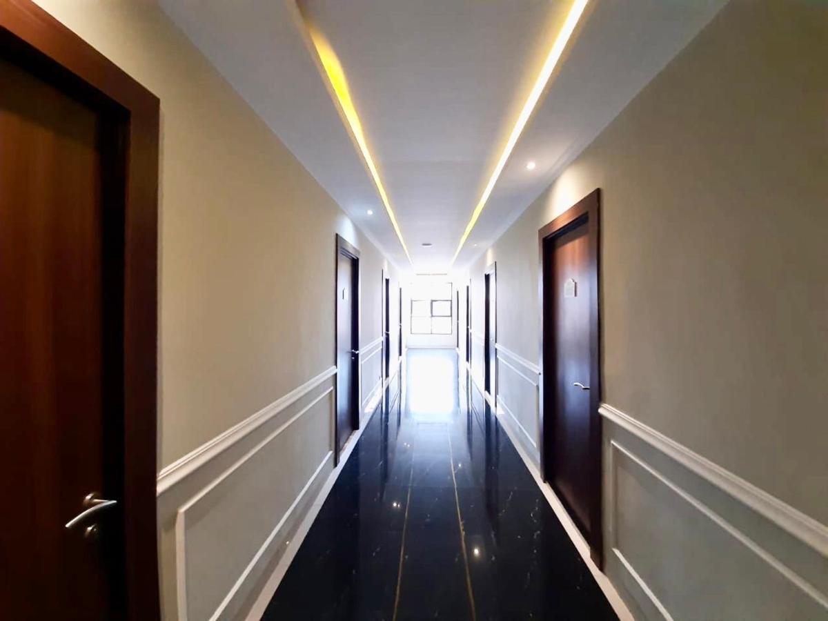 Flamboyan Residence Cipete Jakarta Exterior photo